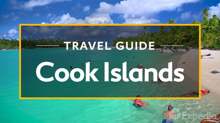 Cook Islands Vacation Travel Guide | Expedia