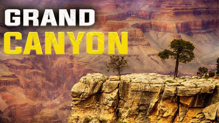 GRAND CANYON : AMERICA’S NATIONAL PARK WITH JAW DROPPING BEAUTY -HD | FREE DOCUMENTARY NATURE