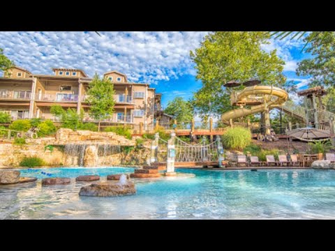 Still Waters Resort – Best Resort Hotels In Branson MO – Video Tour